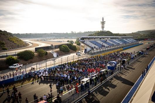 WorldSBK Jerez: doppietta Razgatlioglu, Aegerter e Sofuoglu sugli scudi