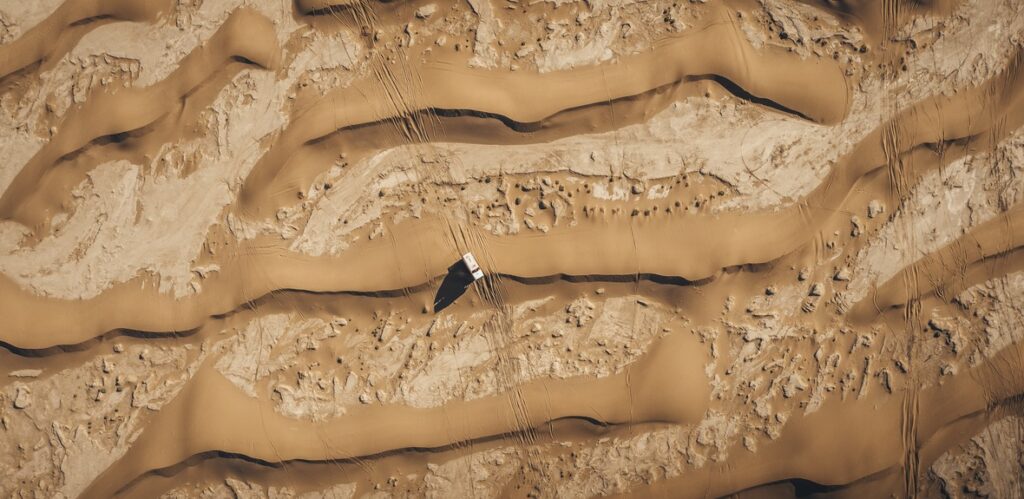 Africa Eco Race 2022, la 14ª edizione rilancia il mito Dakar