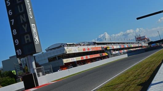 Pirelli svela le gomme per il Round di Barcellona della Superbike