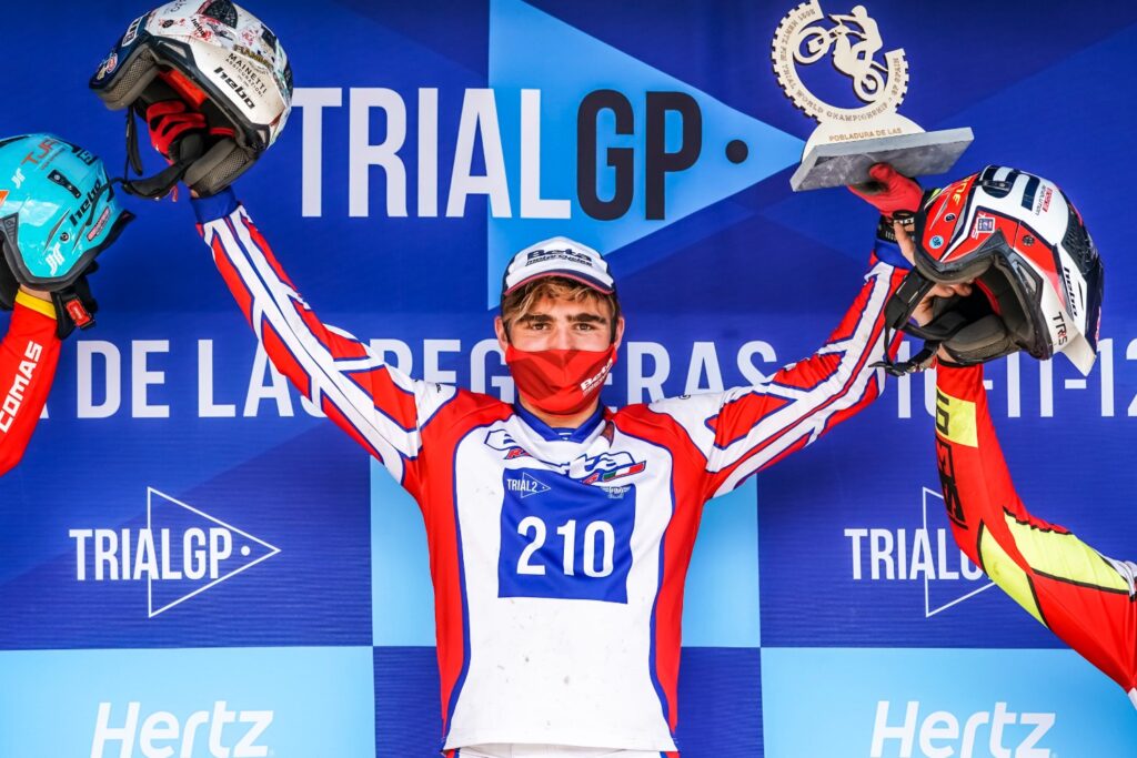 Mondiale Trial, doppio trionfo azzurro in Spagna per i Talenti FMI