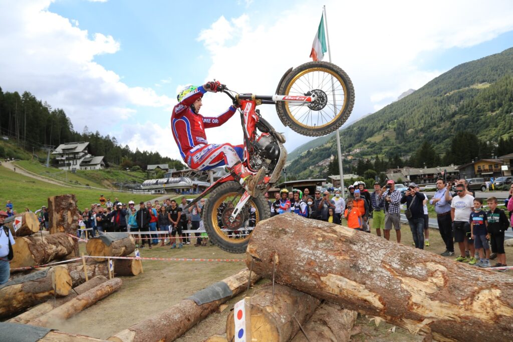 Italiano Trial a Ponte di Legno: Grattarola e Rabino campioni 2021