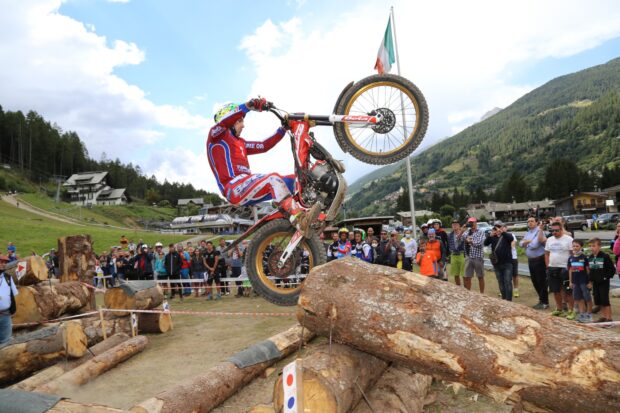 Italiano Trial a Ponte di Legno: Grattarola e Rabino campioni 2021