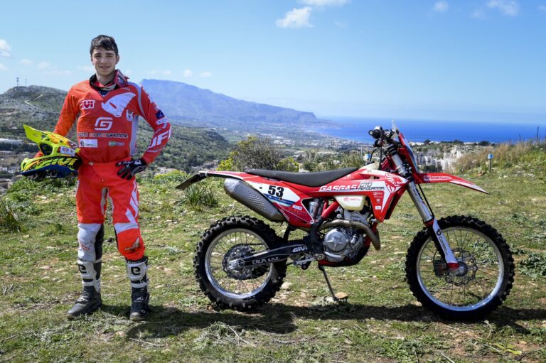 Europeo Enduro, Kozojedy dura ma redditizia per i Talenti Azzurri