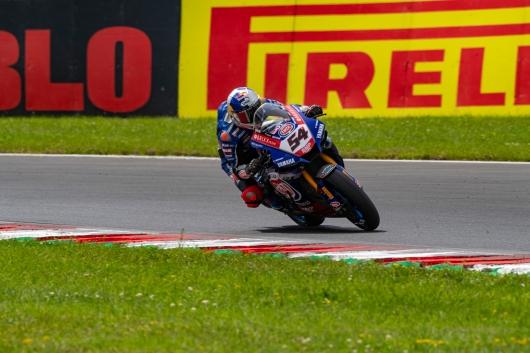 WorldSBK Most, Razgatlioglu riapre il Mondiale. KTM torna al top in 300