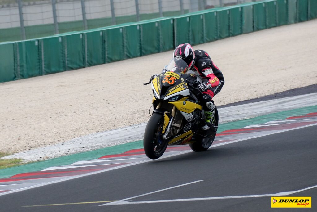 Coppa Italia Velocità, a Misano show di Sorrentino, Puglisi e Boscoscuro