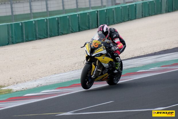 Coppa Italia Velocità, a Misano show di Sorrentino, Puglisi e Boscoscuro