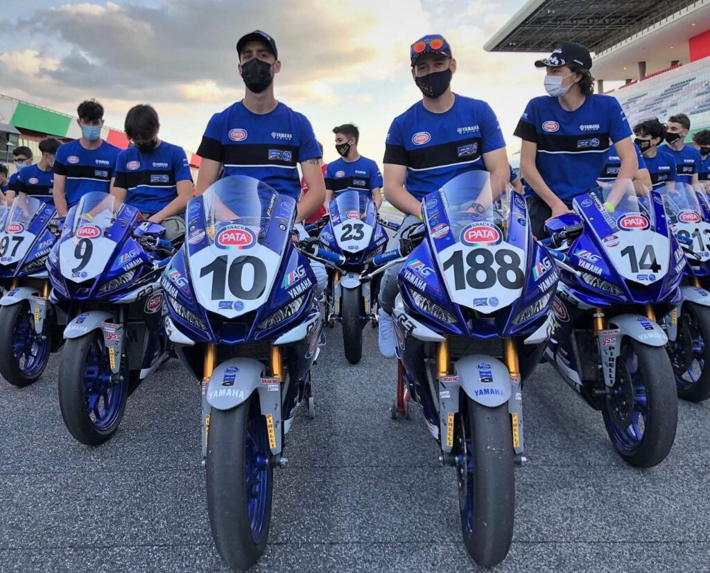 Coppa Italia Velocità a Misano, il terzo round riapre al pubblico