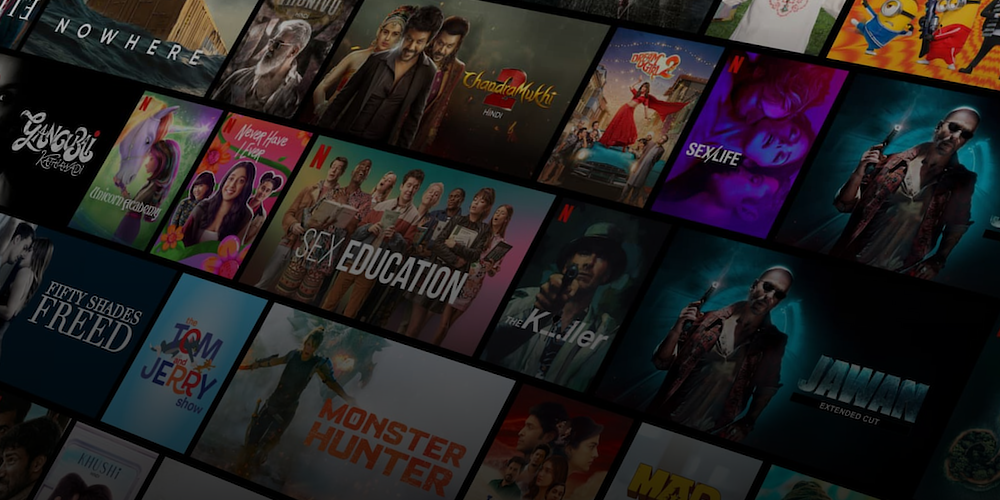 Moto e streaming: come Netflix cambia l’intrattenimento in viaggio