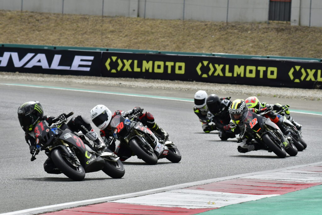 CIV Junior, Modena decisiva per la corsa ai titoli 2021