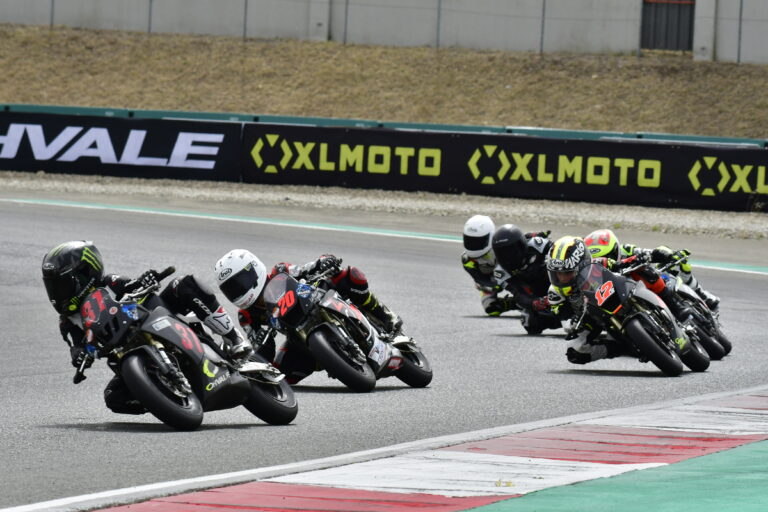 CIV Junior, Modena decisiva per la corsa ai titoli 2021