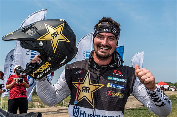 Silk Way Rally: Howes secondo, Benavides torna nella top 10