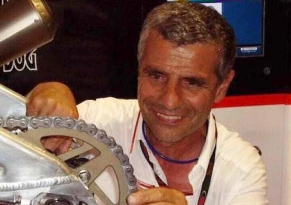 Addio ad Aurelio Longoni, tecnico simbolo del motociclismo italiano