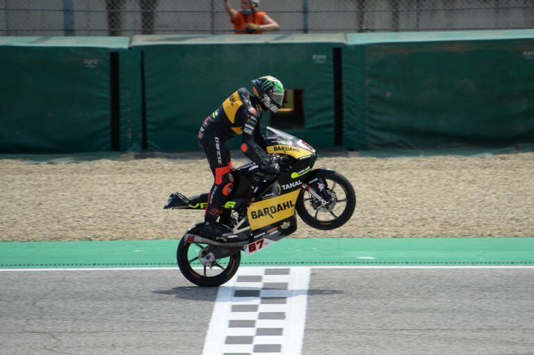 Imola sorride ai Pata Talenti Azzurri FMI: vittorie e podi all’ELF CIV
