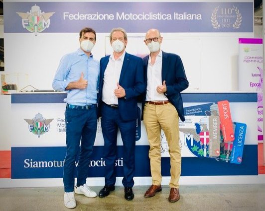 EICMA 2021, FMI e salone milanese rafforzano la loro alleanza