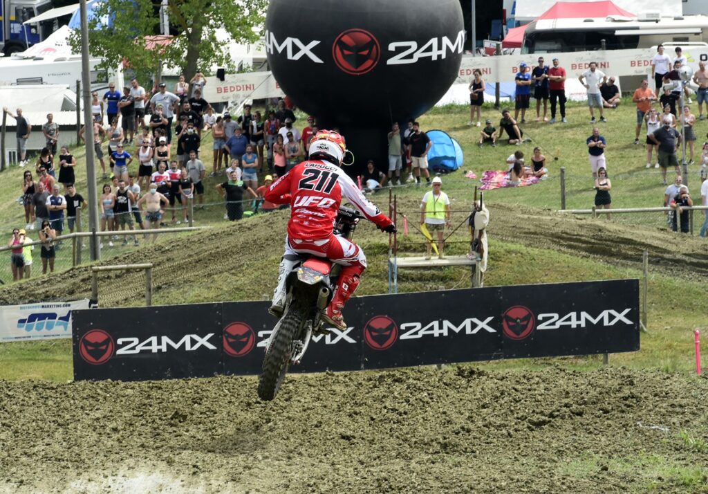 Pata Talenti Azzurri FMI brillano tra Castellarano e Cingoli