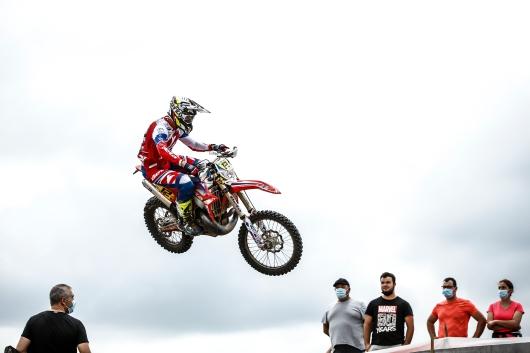 Metzeler protagonista assoluta al GP del Portogallo EnduroGP 2021