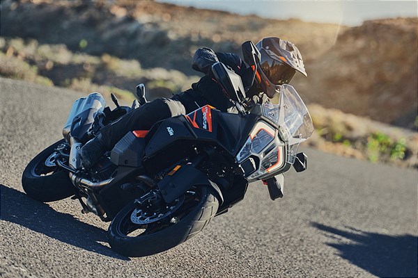 World Adventure Week 2021: KTM chiama a raccolta i mototuristi