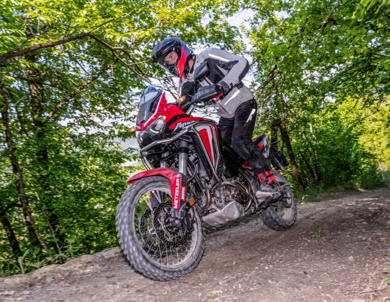 6Days Adventure, debutta la prima Sei Giorni dedicata alle maxienduro