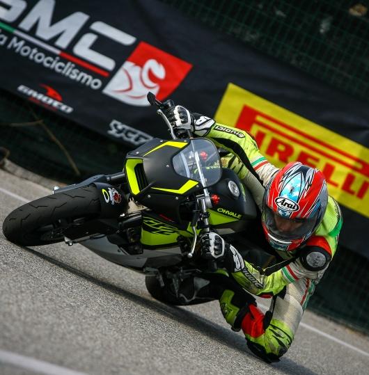 Pirelli e Scuola Motociclismo, ruota piccola per i piloti di domani