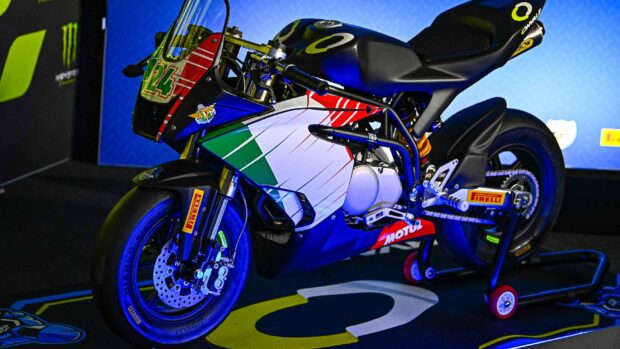 Dellorto e Ohvale insieme per la FIM MiniGP World Series