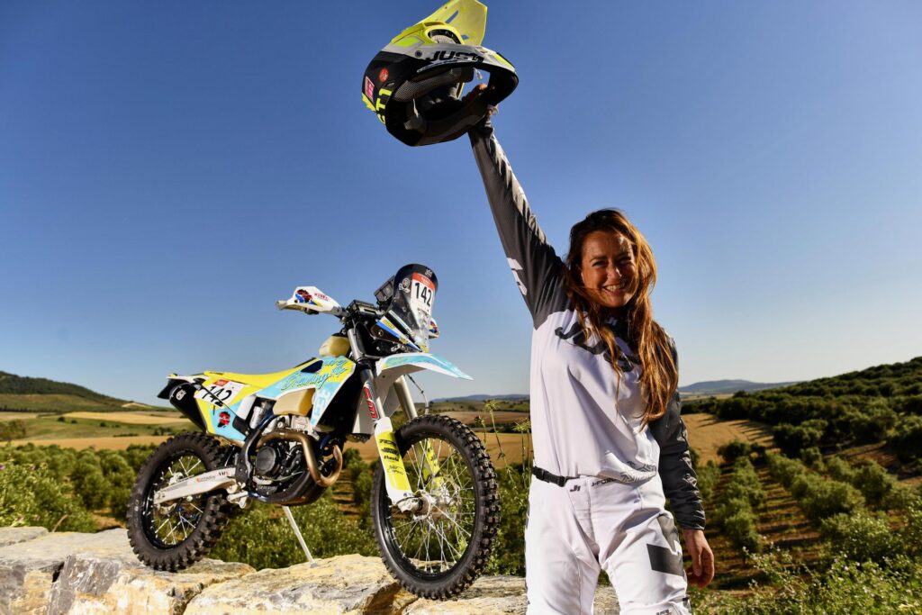 Francesca Gasperi nuova Ambassador della Commissione Femminile FMI