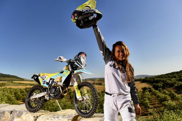 Francesca Gasperi nuova Ambassador della Commissione Femminile FMI