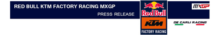 Cairoli debutta nel Prestige a Cavallara e domina gara 1