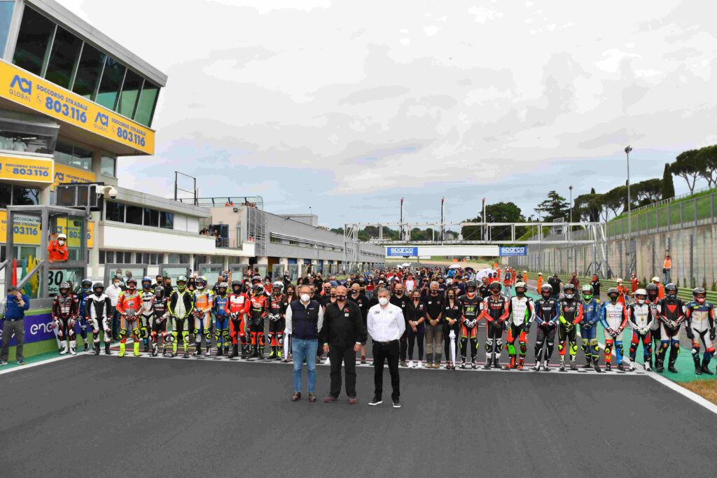 Coppa Italia Velocità, a Vallelunga spettacolo e nuove leadership