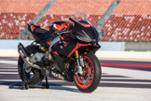 Aprilia RS 660 Trofeo: la versione pista ora in vendita per tutti