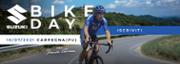 Suzuki Bike Day 2021: tutti sul Carpegna con Davide Cassani