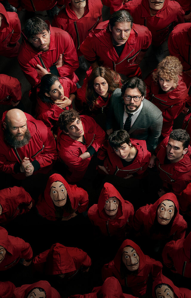 Motori e schermo: quando le serie Netflix parlano anche ai biker