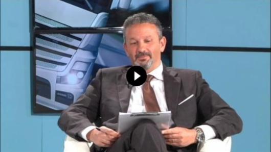 Next To The Truckers: focus sui servizi per l’autotrasporto