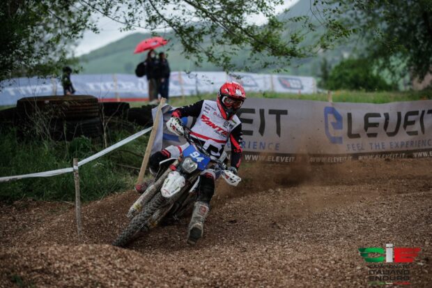 Assoluti d’Italia Enduro: dominio Talenti Azzurri FMI a Fabriano