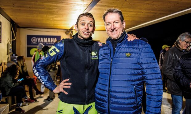 FMI e VR46 Riders Academy, alleanza sempre più stretta nel Motomondiale