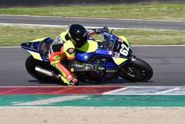 Tragedia al Mugello, muore il pilota amatore Stelvio Boaretto