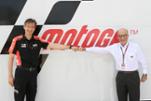 Aprilia Racing rinnova con Dorna e sarà Factory Team MotoGP fino al 2026