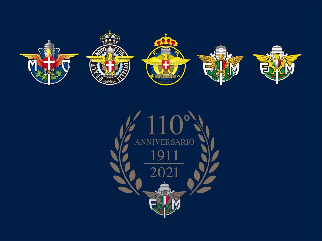 FMI, 110 anni di motociclismo italiano tra storia, campioni e futuro