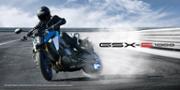 Nuova Suzuki GSX-S1000 2021, la maxi naked diventa hi-tech