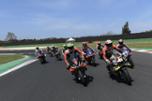 Aprilia, giornata di stelle a Misano in attesa degli All Stars 2022
