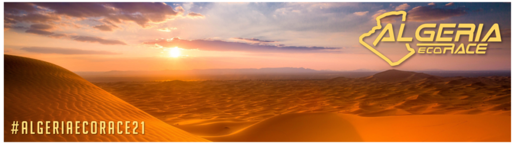 Algeria Eco Race 2021, nasce il nuovo rally-raid nel deserto nordafricano