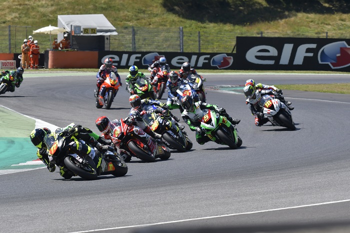 ELF CIV 2021, il Campionato riparte dal Mugello tra gare ed eventi