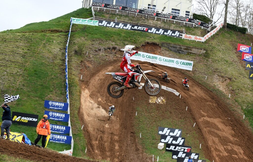 Maggiora, esperienza e podi per i Pata Talenti Azzurri FMI