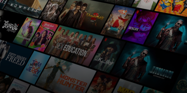 Intrattenimento on demand: perché i motociclisti scelgono Netflix