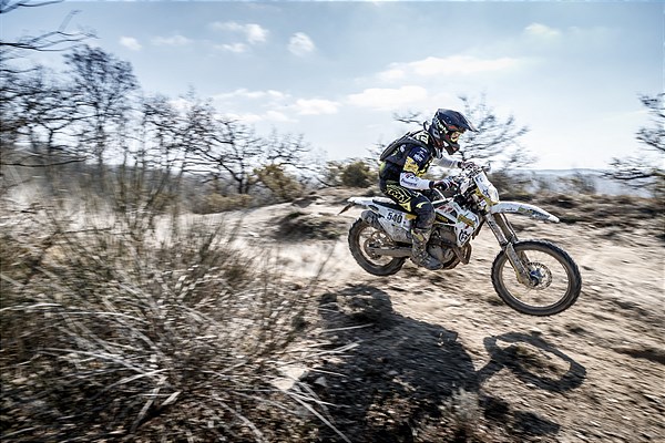 Trofeo Enduro Husqvarna 2021, esplosivo debutto a Città di Castello