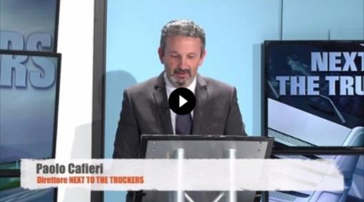 Next To The Truckers, speciale TCO domenica su Sportitalia