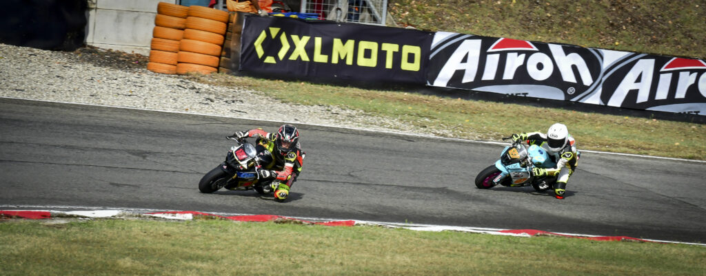 Al via il collegiale FMI per CIV Junior e Coppa Italia a Modena