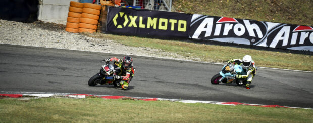 Al via il collegiale FMI per CIV Junior e Coppa Italia a Modena