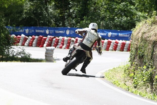 Moto Club Spoleto nuovo promoter del CIVS per il triennio 2021-2023