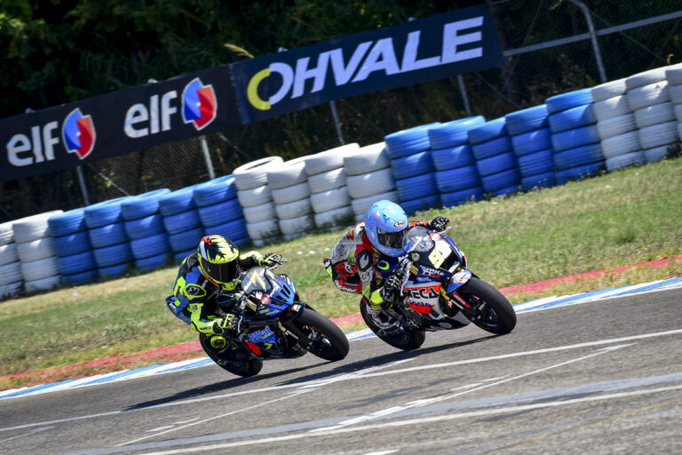 Coppa Italia Junior 2021, al via le iscrizioni per il monomarca Ohvale