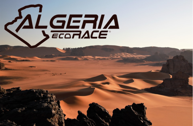Nasce l’Algeria Eco Race 2021, nuovo rally africano di una settimana